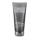 Clinique face wash oily skin formula