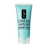 Clinique sparkle skin body exfoliator