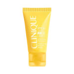 Clinique sun cr�me solaire anti - rides visage spf 30
