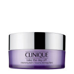 Clinique take the day off cleansing balm