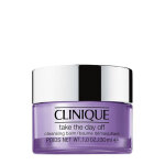 Clinique take the day off cleansing balm