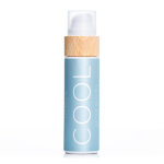 Cocosolis huile aprs - soleil cool