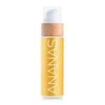 Cocosolis huile de bronzage ananas
