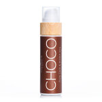 Cocosolis huile de bronzage choco