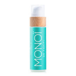 Cocosolis huile de bronzage monoi