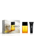 Coffret azzaro pour homme Coffret azzaro pour homme