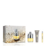 Coffret azzaro wanted