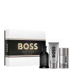 Coffret boss bottled Coffret boss bottled
