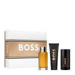 Coffret boss the scent Coffret boss the scent