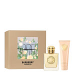 Coffret burberry goddess