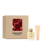 Coffret burberry goddess