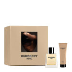 Coffret burberry hero