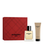 Coffret burberry hero