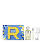 Coffret eau de rochas