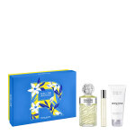 Coffret eau de rochas