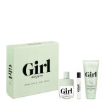 Coffret girl rochas