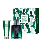 Coffret pour homme de caron Coffret pour homme de caron