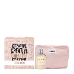 Coffret ikks for a kiss creative