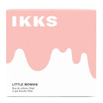 Coffret ikks little woman  icecream