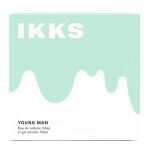 Coffret ikks young man  icecream