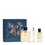 Coffret terre d?herm�s