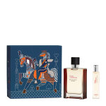 Coffret terre d?herm�s