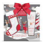 Grace cole cosy toes