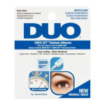 Colle pour faux - cils duo en tube