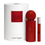 Courr�ges coffret l'empreinte