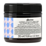Davines conditionneur cr�atif bleu marine