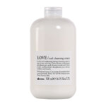 Davines love curl cleansing cream