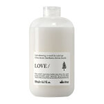 Davines love curl co - wash