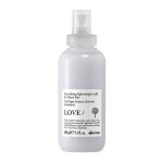 Davines love smoothing lightweight milk