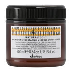 Davines nourishing vegetarian miracle conditioner