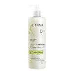 A - derma crme douche hydratante