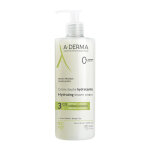 A - derma cr�me douche hydratante