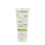 A - derma crme douche hydratante