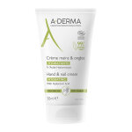A - derma crme mains & ongles hydratante