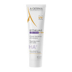 A - derma cr�me r�paratrice anti - marques spf50 +