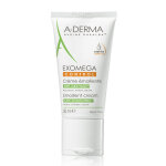 A - derma exomega control - cr�me �molliente