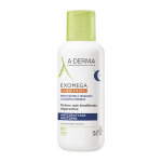 A - derma exomega control cr�me nuit �molliente r�paratrice