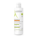 A - derma exomega control - gel moussant