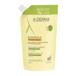 A - derma exomega control - huile lavante