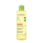 A - derma exomega control - huile lavante