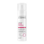 A - derma exomega gel - cr�me calmant