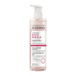 A - derma exomega gel nettoyant calmant