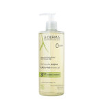 A - derma gel douche surgras nourrissant