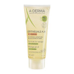 A - derma gel - huile de massage anti - marque