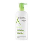 A - derma lait corps hydratation 24h