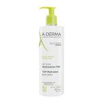 A - derma lait corps hydratation 72h